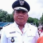 Sukses Kepada Bupati Ronald Kandoli Syukur 47 Tahun Penyertaan Tuhan,Pemdes Minanga Tiga Ucapkan Selamat Dan Sukses Kepada Bupati Ronald Kandoli