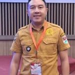 Pemerintah Desa Kali Kecamatan Tombatu Ucapan Selamat Tahun Baru 2025 