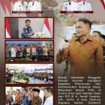 Gubernur Sulut Apresiasi Kabupaten Mitra Atas Pencapaian 100 Persen Pembentukan Koperasi Merah Putih, Bupati RK Ucapkan Terima Kasih Kepada Semua Pihak