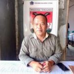 Pemerintah Desa Maulit Ucapan Selamat Tahun Baru 2025 