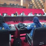Sejumlah Fakta Terungkap, Pansus LKPJ 2024 “Kuliti” Inspektorat Kota Bitung