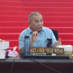 Berulang Tiap Tahun Jadi Temuan BPK, Inspektorat Bitung Diminta Optimalkan Fungsi Pengawasan
