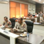 Polda Sulut dan Jajaran Siap Optimalkan Operasi Berantas Premanisme di Sulawesi Utara