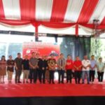 Pemkab Minut Gelar Ibadah Paskah Oikumene Dengan Penuh Hikmat