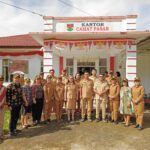Syukur 47 Tahun Penyertaan Tuhan,Pemdes Poniki Ucapkan Selamat Dan Sukses Kepada Bupati Ronald Kandoli