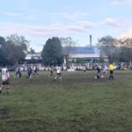 Wali Kota Bitung Cup : Turunkan Pemain Lapis Kedua, Tim KPU/Media Kalah dari Navigasi