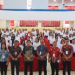 Begini Pesan Wali Kota Caroll Senduk, Peserta Ikut Seleksi PPPK 2025