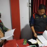 Bongkar Dugaan Korupsi Pengelolaan Keuangan, Kejari Bitung Geledah Kantor Perumda Pasar