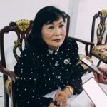 Mamesah Harap Masyarakat Tau Memilah Sampah