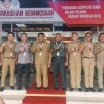 Wali Kota Caroll Senduk Hadiri Sarasehan Geopolitik Global di MPR RI