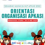Pemkab Ajak Masyarakat dan Pelaku Usaha Sukseskan Munas APKASI di Minahasa Utara