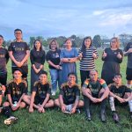 Wali Kota Bitung Cup 2025 : Liemitang Bawa DPRD Bitung Ungguli Navigasi