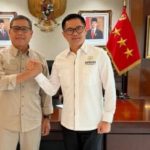 APKASI dan Pemerintah Pusat Bangun Sinergitas Untuk Pembangunan Daerah