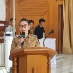 Wakil Bupati Vanda Apresiasi Kegiatan Forum Konsultasi Publik RPKD Pemkab Minahasa Tahun 2025-2029