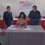 Pemerintah Desa Lobu Satu Sukses Gelar Musyawarah Desa Pra Pelaksanaan APBDes Tahun 2025