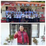 Pemerintah Desa Dan Seluruh Masyarakat Desa Watuliney Ucapkan Selamat HUT ke-18 Kabupaten Minahasa Tenggara