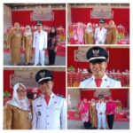 Tingkatkan Kebersihan Lingkungan, Pemdes Tababo Selatan Terus Berbenah Sambut Pemimpin Baru Di Kabupaten Minahasa Tenggara 