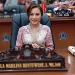 Stella Runtuwene Sorot Hak Gaji dan Tunjangan Guru Agama Yang Belum Dibayarkan