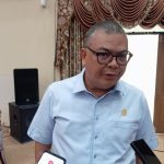 Anggota Pansus Louis Schramm Sorot Pengelolaan CSR BSG, Kejati Sulut Periksa Direksi