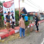 Pemdes Buku Gelar Jumat Bersih Sambut Bulan Suci Ramadhan