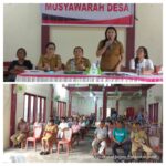 Desa Beringin Gelar Musdesus Bentuk Koperasi Merah Putih