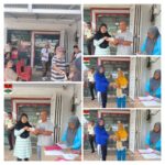 Bantu Masyarakat Kurang Mampu, Pemdes Molompar  Timur Salurkan BLT-DD Tahap 1 di Tahun 2025