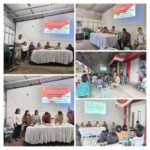 Melalui Musyawarah Desa, Desa Poniki Tetapkan APBDes 2025