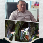 Pertama Dalam 20 Tahun, PDAM Berhasil Salurkan Air Kompleks KUD Uluindano