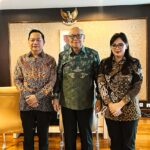 Garuda Indonesia Dukung Pelaksanaan TIFF 2025