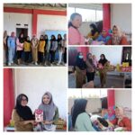 Rutin Laksanakan Posyandu, Pemerintah Desa Tababo Selatan Bebas Stunting