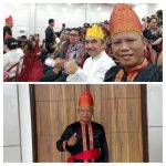 Hukum Tua Rudi Tolas Sebut HUT ke-18 Minahasa Tenggara, Momentum Perkuat Sinergi Pembangunan