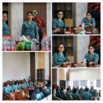 TP PKK Minahasa Tenggara Ikuti Orientasi Daring dari Provinsi Untuk Perkuat Kinerja