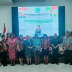 Minahasa Tenggara Siap Raih Predikat KLA Nindya