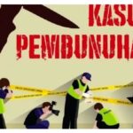 Keluarga Korban Pembunuhan Tidak Puas dengan Penyidik Polsek Dimembe, Dugaan Oknum Tidak Profesional
