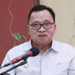 Meningkatkan Misi Pembangunan SDM, Bupati Robby Tekankan Harus Mengedepankan Transparansi, Keadilan, kesetaraan akses pendidikan