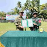 TMMD ke-124 di Sangihe Dimulai, Fokus pada Infrastruktur dan Ketahanan Wilayah