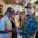 Thungari: Dana Desa Harus Akuntabel, Transparan dan Sesuai Kebutuhan Masyarakat