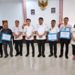 Korban bencana Hidrometeorologi terima bantuan, Thungari: Pemerintah harus cepat dan tepat