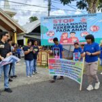 Bupati Thungari: Kekerasan Terhadap Anak Tak Bisa Ditoleransi
