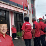 Wujudkan Kepentingan Rakyat, Fraksi PDI-P Tegaskan Siap Kawal Visi Misi Hengky-Randito dalam RPJMD