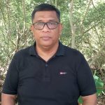 Pasiale Akui Penanganan Sampah di wilayah Kepulauan Masih Terabaikan