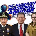 Kejurnas Anggar Pelajar 2025, Pesona Kota Cakalang Bakal Jadi Magnet Peserta