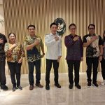 Pemkab Sangihe Ajukan Permohonan DAK Fisik Kesehatan 2026 ke Kementerian Kesehatan