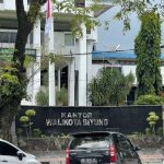 Dua Kursi Nahkoda Perangkat Daerah di Pemkot Bitung Alami Pergantian