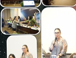 Hadiri Tahapan Penilaian Paritrana Award BPJS, Wabup Vanda Ajak Peserta Wajib Pahami Program Perlindungan Ketenagakerjaaan