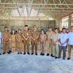 Pemerintah Kelurahan Wawali Terus Dan Terus Mendukung Program Kerja Pemerintah Kecamatan Ratahan 