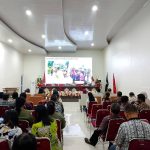 Gelar Sosialisasi Penegakan Perda dan Peraturan Kepala Daerah, Kasat Irwan Abdjulu Sebut Fungsi Sat Pol PP Diatur Dalam UU 