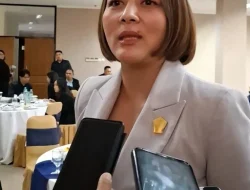 MEP Pastikan Proses PAW Raski Mokodompit Sedang Berjalan