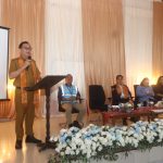 Wali Kota Tomohon Caroll Senduk Sambut Kunker BKKBN RI