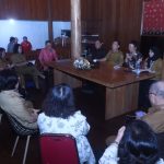 Apresiasi Inisiatif Lanjutan, JICA Perkuat Pengembangan Pariwisata dan Pertanian di Tomohon